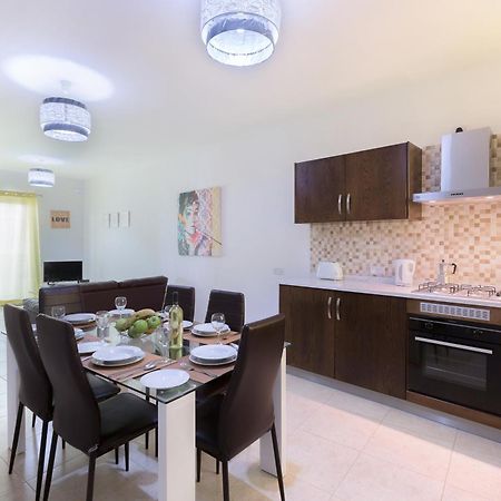 North Side Apartment 1 L-Imgarr 외부 사진