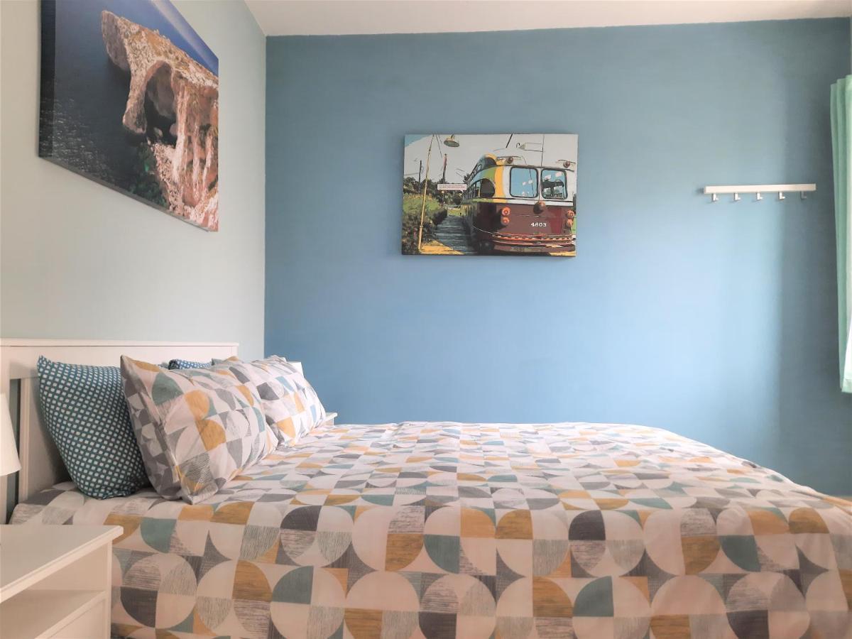 North Side Apartment 1 L-Imgarr 외부 사진
