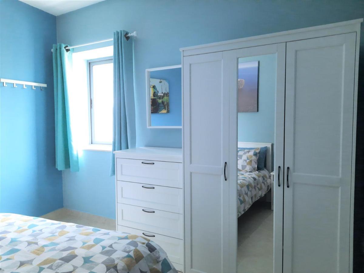 North Side Apartment 1 L-Imgarr 외부 사진
