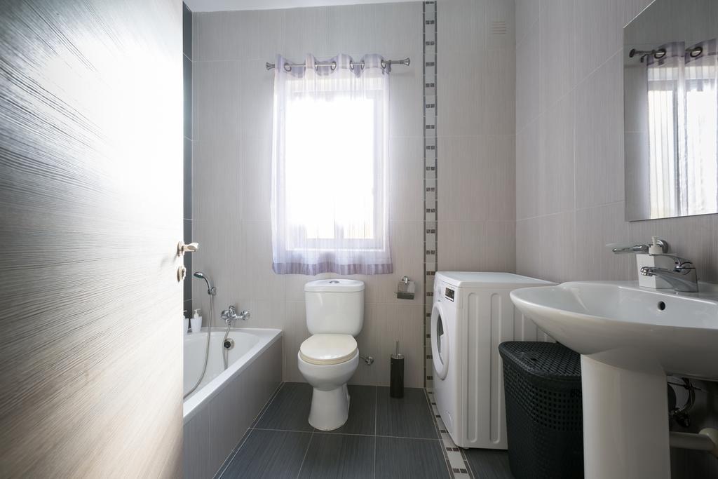 North Side Apartment 1 L-Imgarr 외부 사진