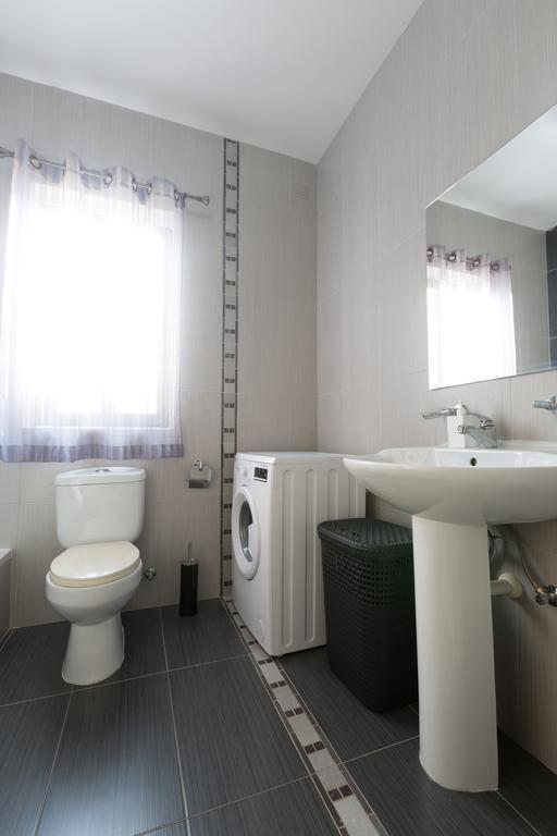 North Side Apartment 1 L-Imgarr 외부 사진
