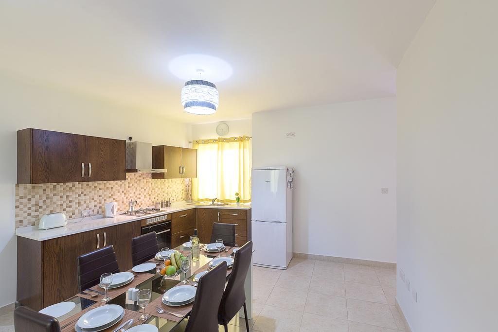 North Side Apartment 1 L-Imgarr 외부 사진