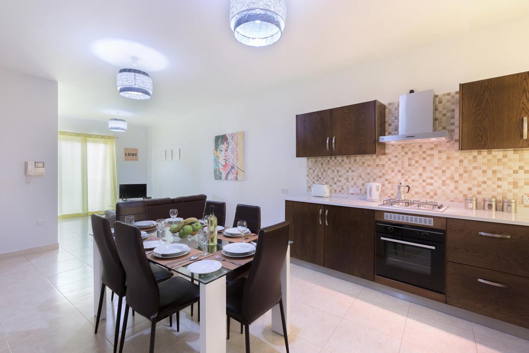 North Side Apartment 1 L-Imgarr 외부 사진