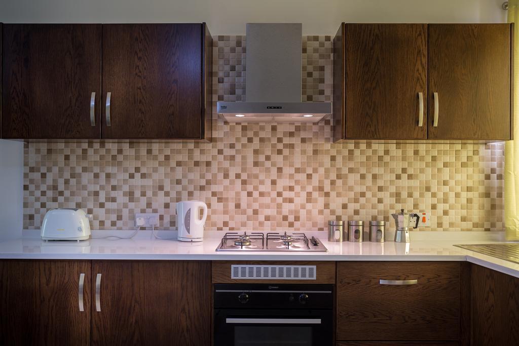 North Side Apartment 1 L-Imgarr 외부 사진