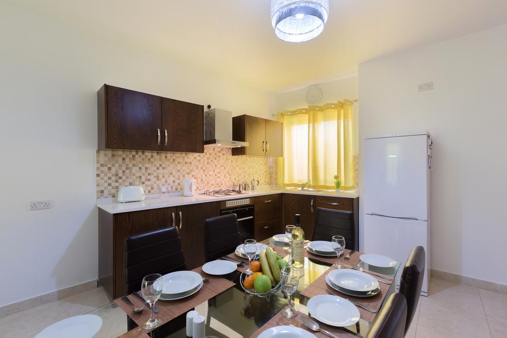 North Side Apartment 1 L-Imgarr 외부 사진