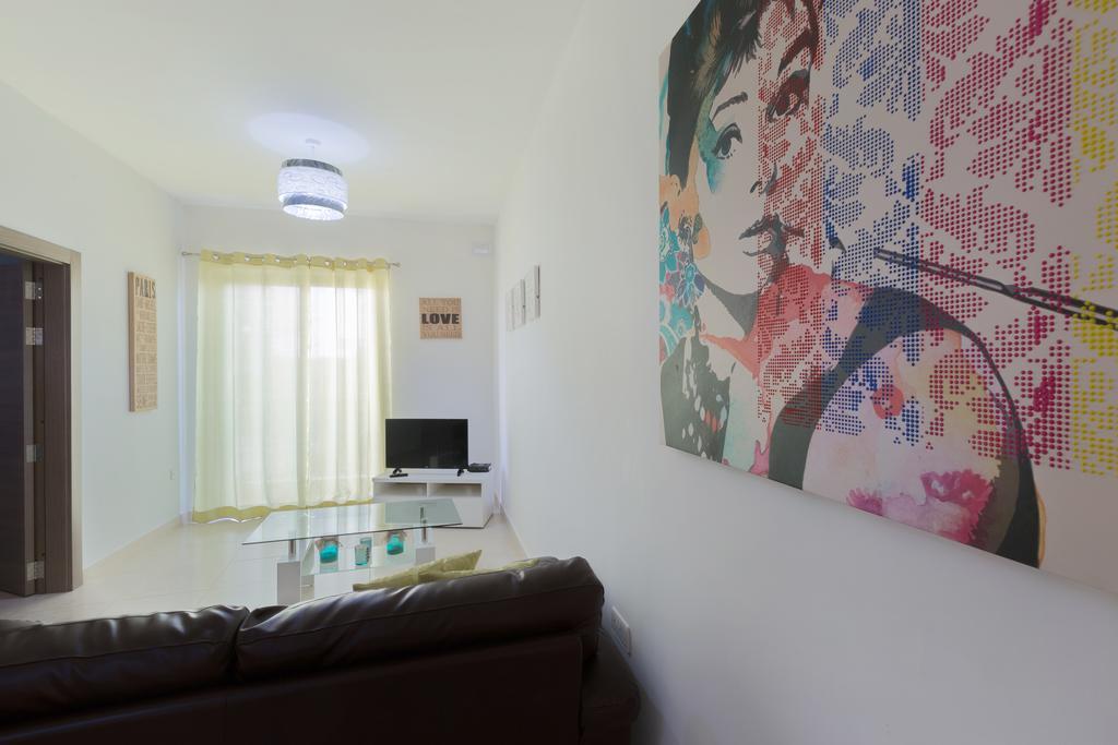 North Side Apartment 1 L-Imgarr 외부 사진
