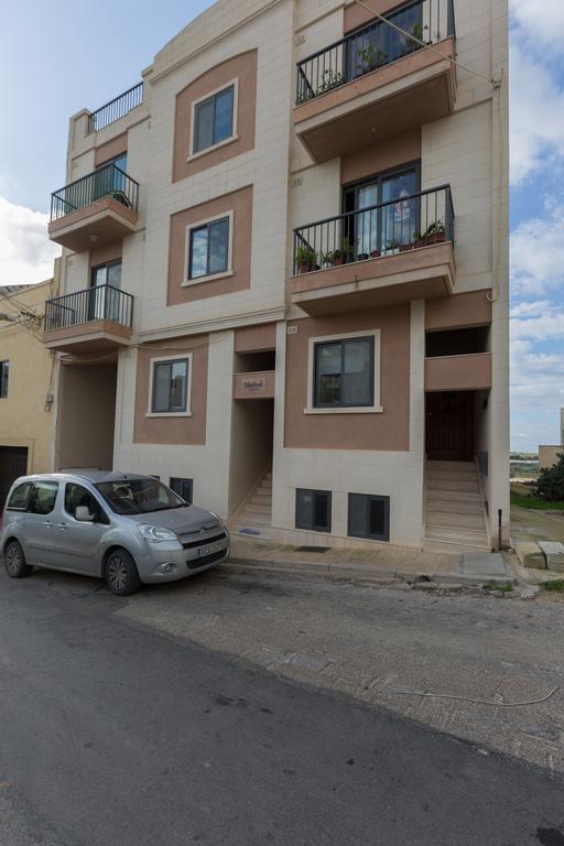 North Side Apartment 1 L-Imgarr 외부 사진