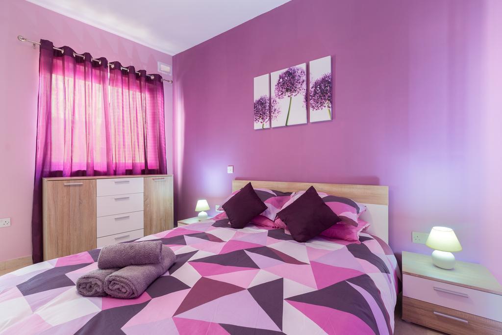 North Side Apartment 1 L-Imgarr 외부 사진