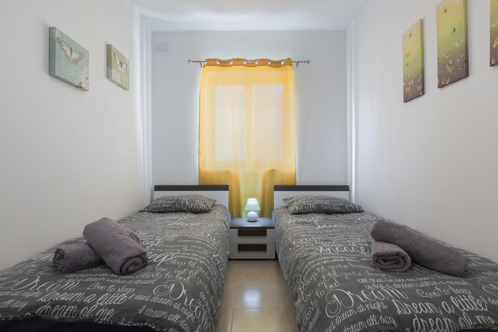 North Side Apartment 1 L-Imgarr 외부 사진