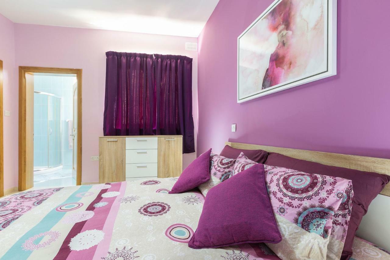 North Side Apartment 1 L-Imgarr 외부 사진