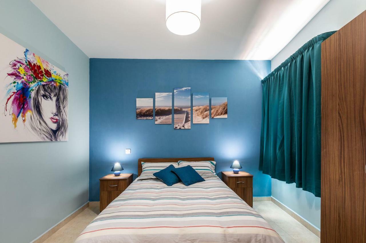 North Side Apartment 1 L-Imgarr 외부 사진