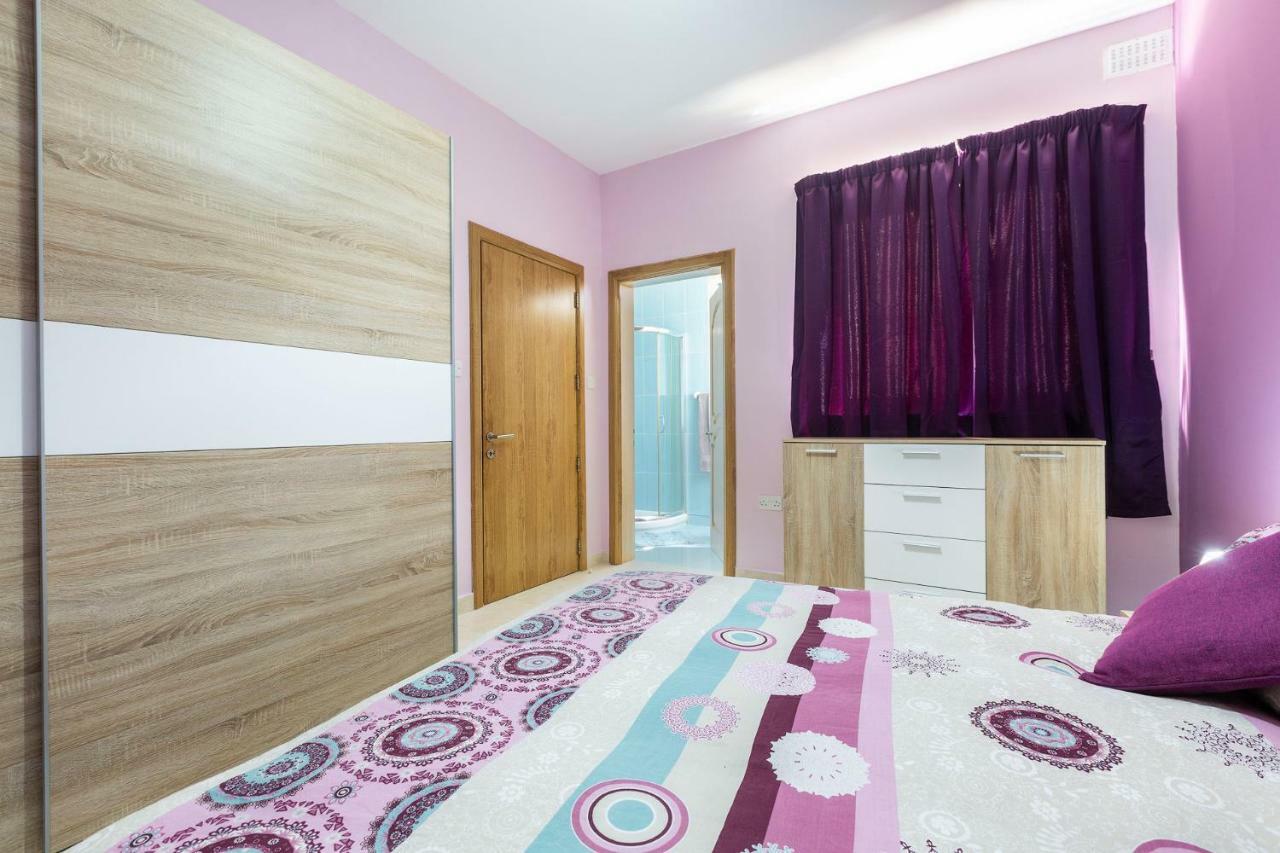 North Side Apartment 1 L-Imgarr 외부 사진