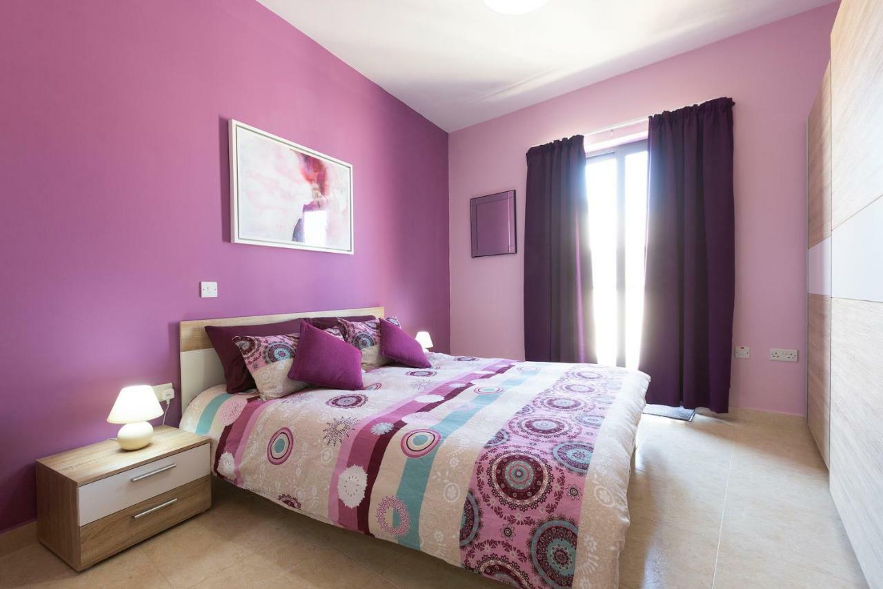 North Side Apartment 1 L-Imgarr 외부 사진
